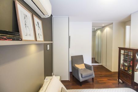 Apartamento para alugar com 141m², 2 quartos e 1 vaga Apartamento para alugar com 141m², 2 quartos e 1 vagaSuíte