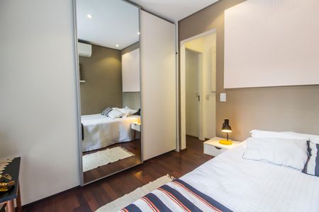 Apartamento para alugar com 141m², 2 quartos e 1 vaga Apartamento para alugar com 141m², 2 quartos e 1 vagaQuarto 2
