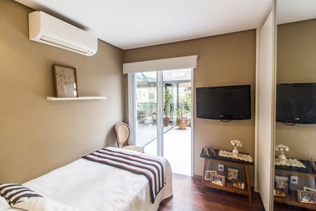 Apartamento para alugar com 141m², 2 quartos e 1 vaga Apartamento para alugar com 141m², 2 quartos e 1 vagaQuarto 2