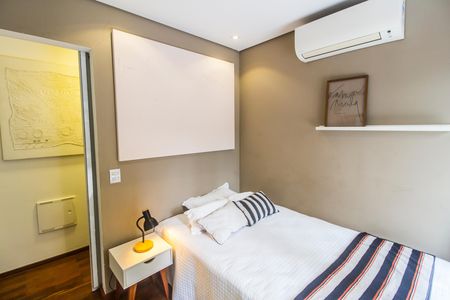 Apartamento para alugar com 141m², 2 quartos e 1 vaga Apartamento para alugar com 141m², 2 quartos e 1 vagaQuarto 2