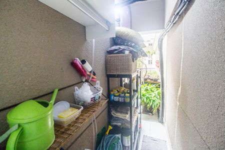 Apartamento para alugar com 141m², 2 quartos e 1 vaga Apartamento para alugar com 141m², 2 quartos e 1 vagaÁrea de Serviço