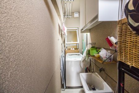 Apartamento para alugar com 141m², 2 quartos e 1 vaga Apartamento para alugar com 141m², 2 quartos e 1 vagaÁrea de Serviço