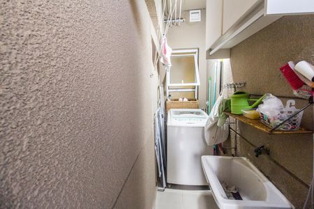 Apartamento para alugar com 141m², 2 quartos e 1 vaga Apartamento para alugar com 141m², 2 quartos e 1 vagaÁrea de Serviço