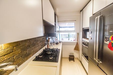 Apartamento para alugar com 141m², 2 quartos e 1 vaga Apartamento para alugar com 141m², 2 quartos e 1 vagaCozinha