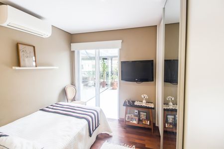 Apartamento para alugar com 141m², 2 quartos e 1 vaga Apartamento para alugar com 141m², 2 quartos e 1 vagaQuarto 2