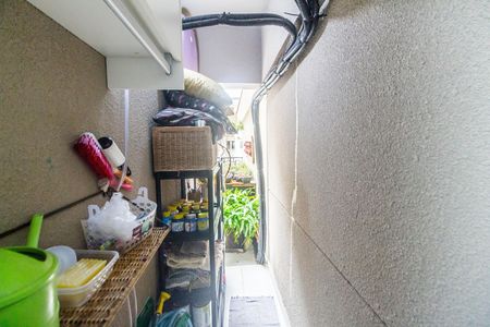 Apartamento para alugar com 141m², 2 quartos e 1 vaga Apartamento para alugar com 141m², 2 quartos e 1 vagaÁrea de Serviço