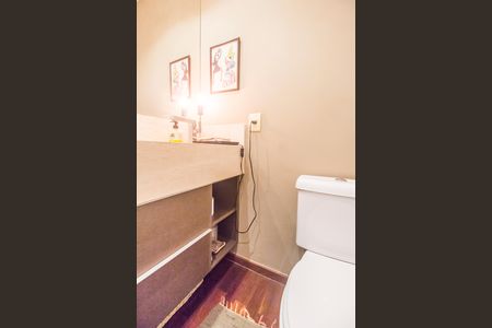 Apartamento para alugar com 141m², 2 quartos e 1 vaga Apartamento para alugar com 141m², 2 quartos e 1 vagaBanheiro 2