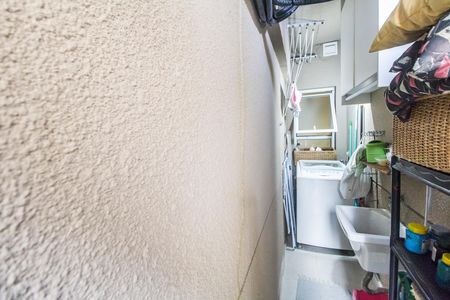 Apartamento para alugar com 141m², 2 quartos e 1 vaga Apartamento para alugar com 141m², 2 quartos e 1 vagaÁrea de Serviço