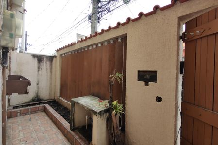 Casa de condomínio para alugar com 95m², 2 quartos e 1 vaga Casa de condomínio para alugar com 95m², 2 quartos e 1 vagaGaragem