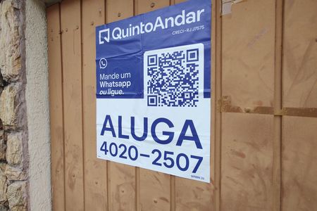 Casa de condomínio para alugar com 95m², 2 quartos e 1 vaga Casa de condomínio para alugar com 95m², 2 quartos e 1 vagaPlaca