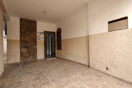 Casa de condomínio para alugar com 95m², 2 quartos e 1 vaga Casa de condomínio para alugar com 95m², 2 quartos e 1 vagaGaragem