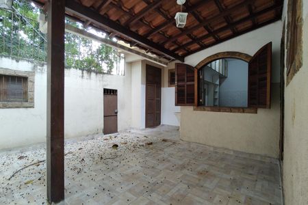 Casa de condomínio para alugar com 95m², 2 quartos e 1 vaga Casa de condomínio para alugar com 95m², 2 quartos e 1 vagaÁrea de Serviço