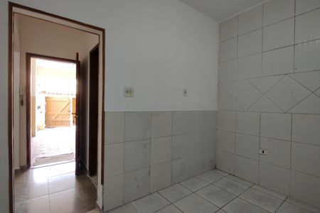 Casa de condomínio para alugar com 95m², 2 quartos e 1 vaga Casa de condomínio para alugar com 95m², 2 quartos e 1 vagaCozinha