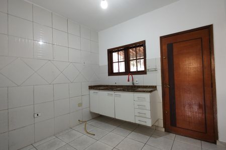 Casa de condomínio para alugar com 95m², 2 quartos e 1 vaga Casa de condomínio para alugar com 95m², 2 quartos e 1 vagaCozinha