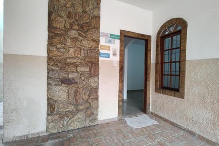 Casa de condomínio para alugar com 95m², 2 quartos e 1 vaga Casa de condomínio para alugar com 95m², 2 quartos e 1 vagaGaragem