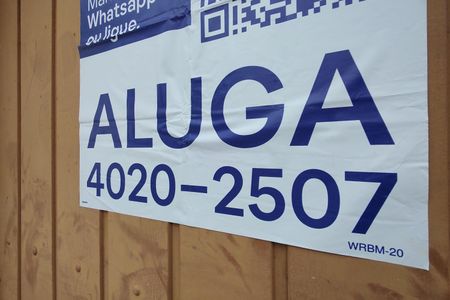Casa de condomínio para alugar com 95m², 2 quartos e 1 vaga Casa de condomínio para alugar com 95m², 2 quartos e 1 vagaPlaca