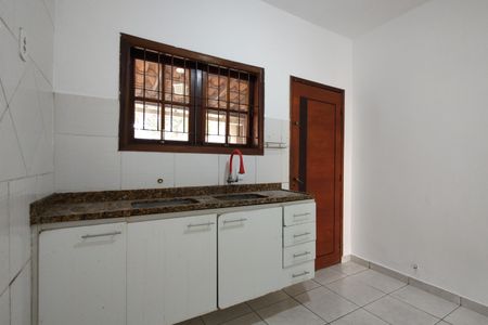 Casa de condomínio para alugar com 95m², 2 quartos e 1 vaga Casa de condomínio para alugar com 95m², 2 quartos e 1 vagaCozinha
