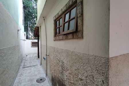 Casa de condomínio para alugar com 95m², 2 quartos e 1 vaga Casa de condomínio para alugar com 95m², 2 quartos e 1 vagaGaragem