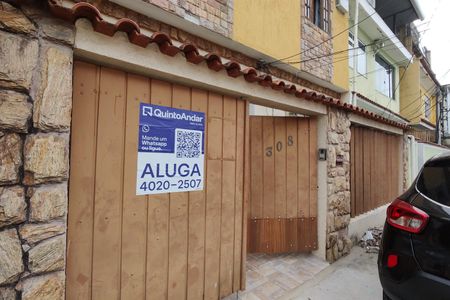 Casa de condomínio para alugar com 95m², 2 quartos e 1 vaga Casa de condomínio para alugar com 95m², 2 quartos e 1 vagaPlaca