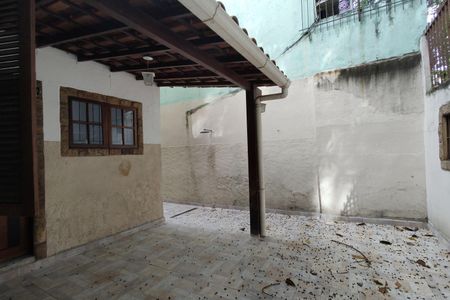 Casa de condomínio para alugar com 95m², 2 quartos e 1 vaga Casa de condomínio para alugar com 95m², 2 quartos e 1 vagaÁrea de Serviço