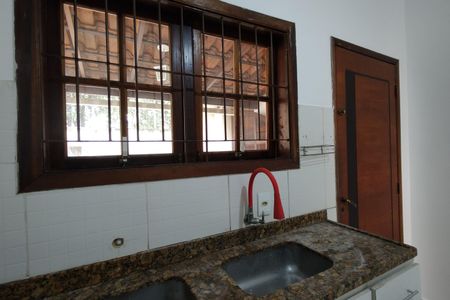 Casa de condomínio para alugar com 95m², 2 quartos e 1 vaga Casa de condomínio para alugar com 95m², 2 quartos e 1 vagaCozinha