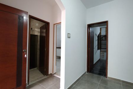 Casa de condomínio para alugar com 95m², 2 quartos e 1 vaga Casa de condomínio para alugar com 95m², 2 quartos e 1 vagaSala