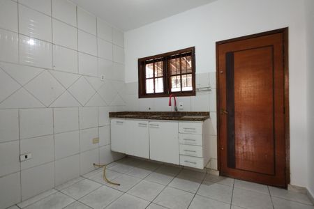 Casa de condomínio para alugar com 95m², 2 quartos e 1 vaga Casa de condomínio para alugar com 95m², 2 quartos e 1 vagaCozinha