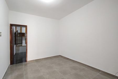 Sala de casa de condomínio para alugar com 2 quartos, 95m² em Taquara, Rio de Janeiro