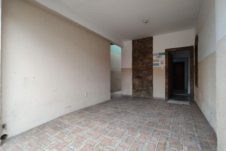 Casa de condomínio para alugar com 95m², 2 quartos e 1 vaga Casa de condomínio para alugar com 95m², 2 quartos e 1 vagaGaragem