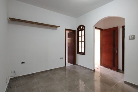 Casa de condomínio para alugar com 95m², 2 quartos e 1 vaga Casa de condomínio para alugar com 95m², 2 quartos e 1 vagaSala