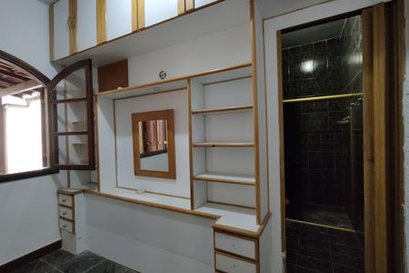 Casa de condomínio para alugar com 95m², 2 quartos e 1 vaga Casa de condomínio para alugar com 95m², 2 quartos e 1 vagaSuíte