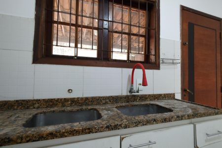 Casa de condomínio para alugar com 95m², 2 quartos e 1 vaga Casa de condomínio para alugar com 95m², 2 quartos e 1 vagaCozinha