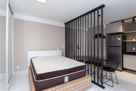 Apartamento à venda com 31m², 1 quarto e sem vagaFoto 09