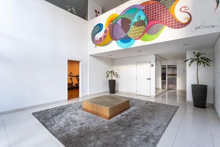 Apartamento à venda com 31m², 1 quarto e sem vagaFoto 29
