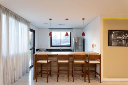 Apartamento à venda com 31m², 1 quarto e sem vagaFoto 26