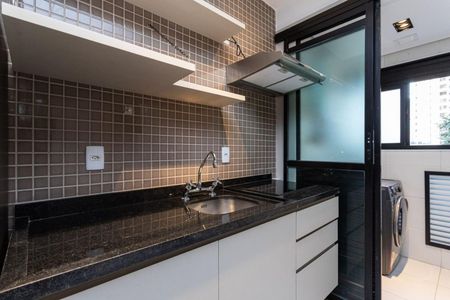 Apartamento à venda com 31m², 1 quarto e sem vagaFoto 16