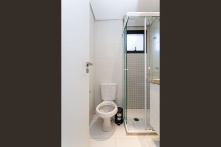 Apartamento à venda com 31m², 1 quarto e sem vagaFoto 14