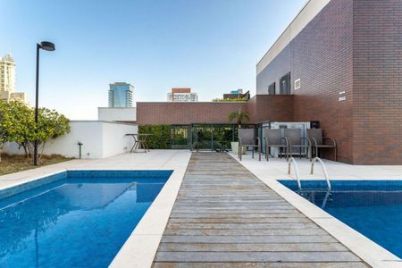Apartamento à venda com 31m², 1 quarto e sem vagaFoto 22