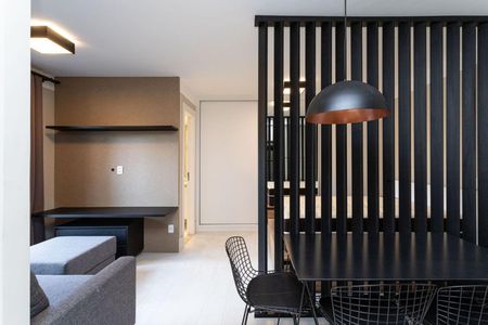 Apartamento à venda com 31m², 1 quarto e sem vagaFoto 06