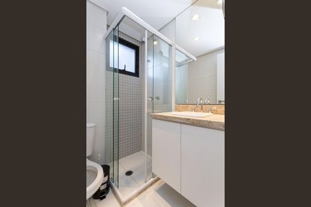 Apartamento à venda com 31m², 1 quarto e sem vagaFoto 13
