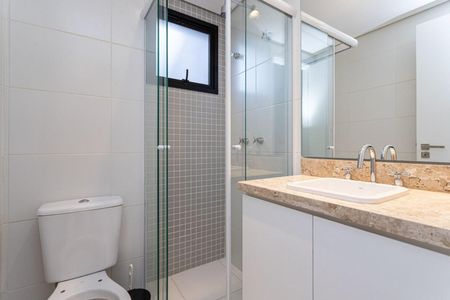Apartamento à venda com 31m², 1 quarto e sem vagaFoto 12