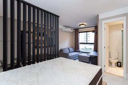 Apartamento à venda com 31m², 1 quarto e sem vagaFoto 10