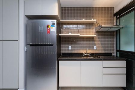 Apartamento à venda com 31m², 1 quarto e sem vagaFoto 17