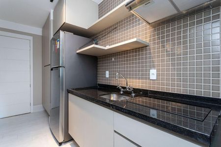 Apartamento à venda com 31m², 1 quarto e sem vagaFoto 18