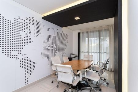 Foto 27 de apartamento à venda com 1 quarto, 31m² em Cidade Monções, São Paulo