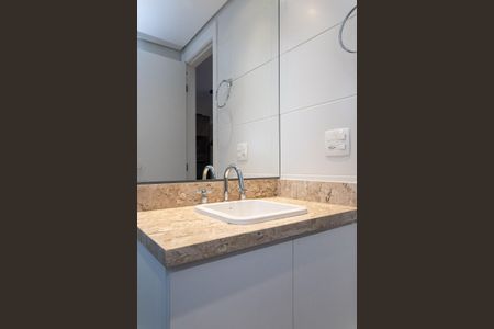 Apartamento à venda com 31m², 1 quarto e sem vagaFoto 15