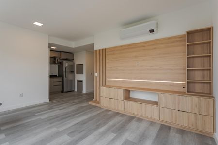 Sala de apartamento à venda com 2 quartos, 69m² em Moinhos de Vento, Porto Alegre