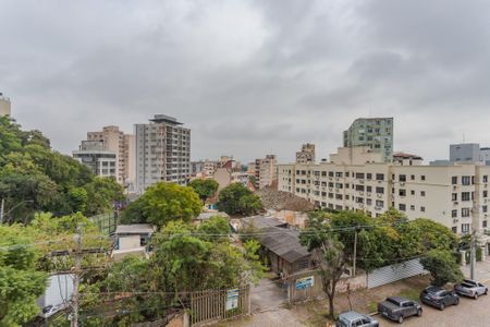 Sala de apartamento à venda com 2 quartos, 69m² em Moinhos de Vento, Porto Alegre