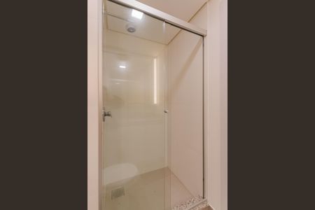 Suíte 1 de apartamento à venda com 2 quartos, 69m² em Moinhos de Vento, Porto Alegre