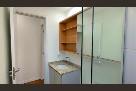 Apartamento para alugar com 80m², 3 quartos e 2 vagas